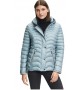 Parka Azul Clarita