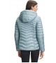 Parka Azul Clarita