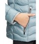 Parka Azul Clarita